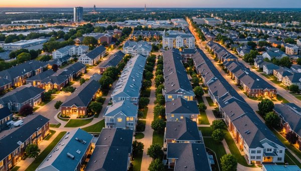 Découvrez des approches innovantes pour élargir votre portefeuille immobilier et réduire les risques !