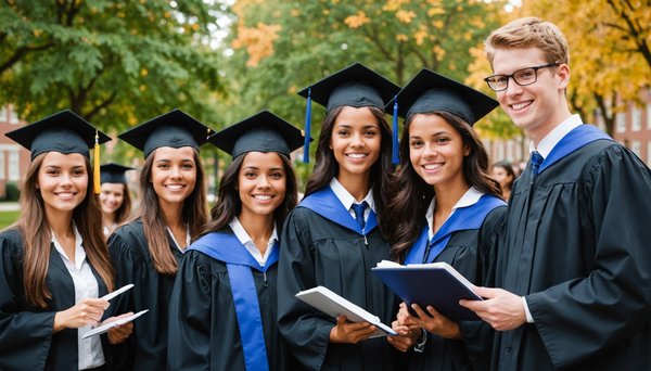 Assurance scolaire pour l'enseignement supérieur: ce que vous devez savoir