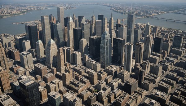 Comment l'ingénierie financière a influencé la crise de 2008