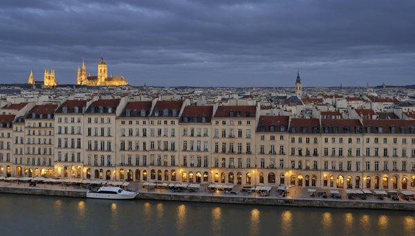 Gestion locative à lyon : comment réussir vos investissements ?