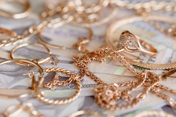 Start-up innovante : la bijouterie connectée pour votre sécurité