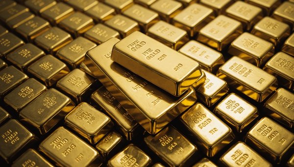 Le cours de l'or : stratégies pour un investissement gagnant