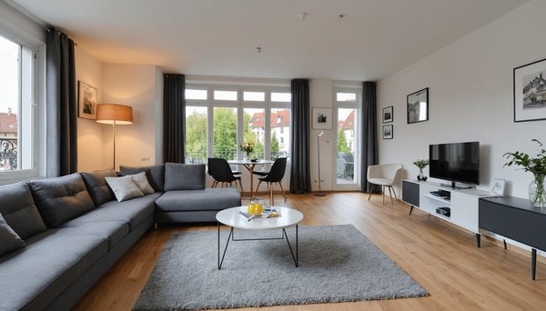 Découvrez les meilleures offres d'appartements à louer dans le haut-rhin