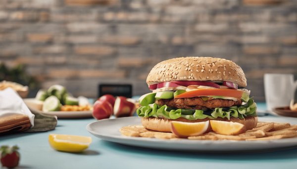 Top conseils pour maîtriser son budget alimentation étudiant