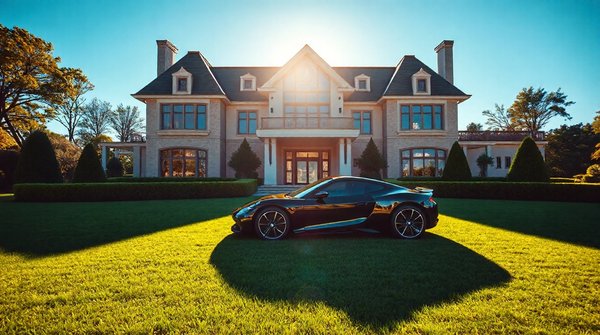 Top stratégies pour maximiser votre rendement immobilier